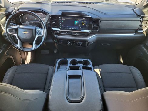 Used 2024 Chevrolet Silverado 2500 LT image 19