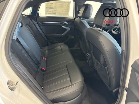 New 2026 Audi A3 2.0T Premium image 28