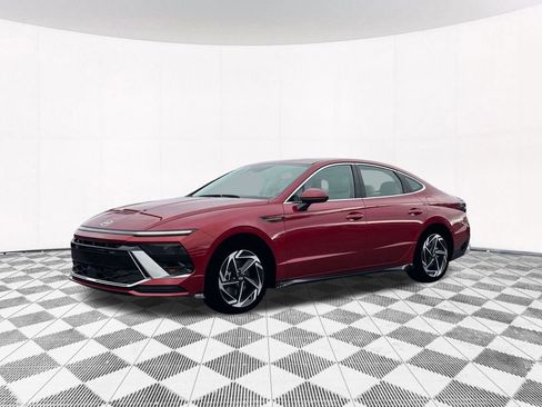 New 2026 Hyundai Sonata SEL image 2