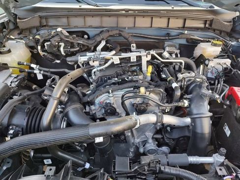 Used 2025 Ford Bronco Big Bend AWD/4WD image 30