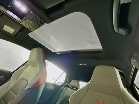 New 2025 Volkswagen GTI Autobahn image 23
