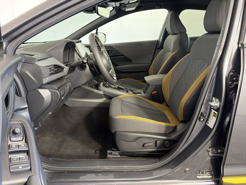 New 2025 Subaru Crosstrek 2.5i Sport w/ Crosstrek Mirror Package AWD/4WD image 6