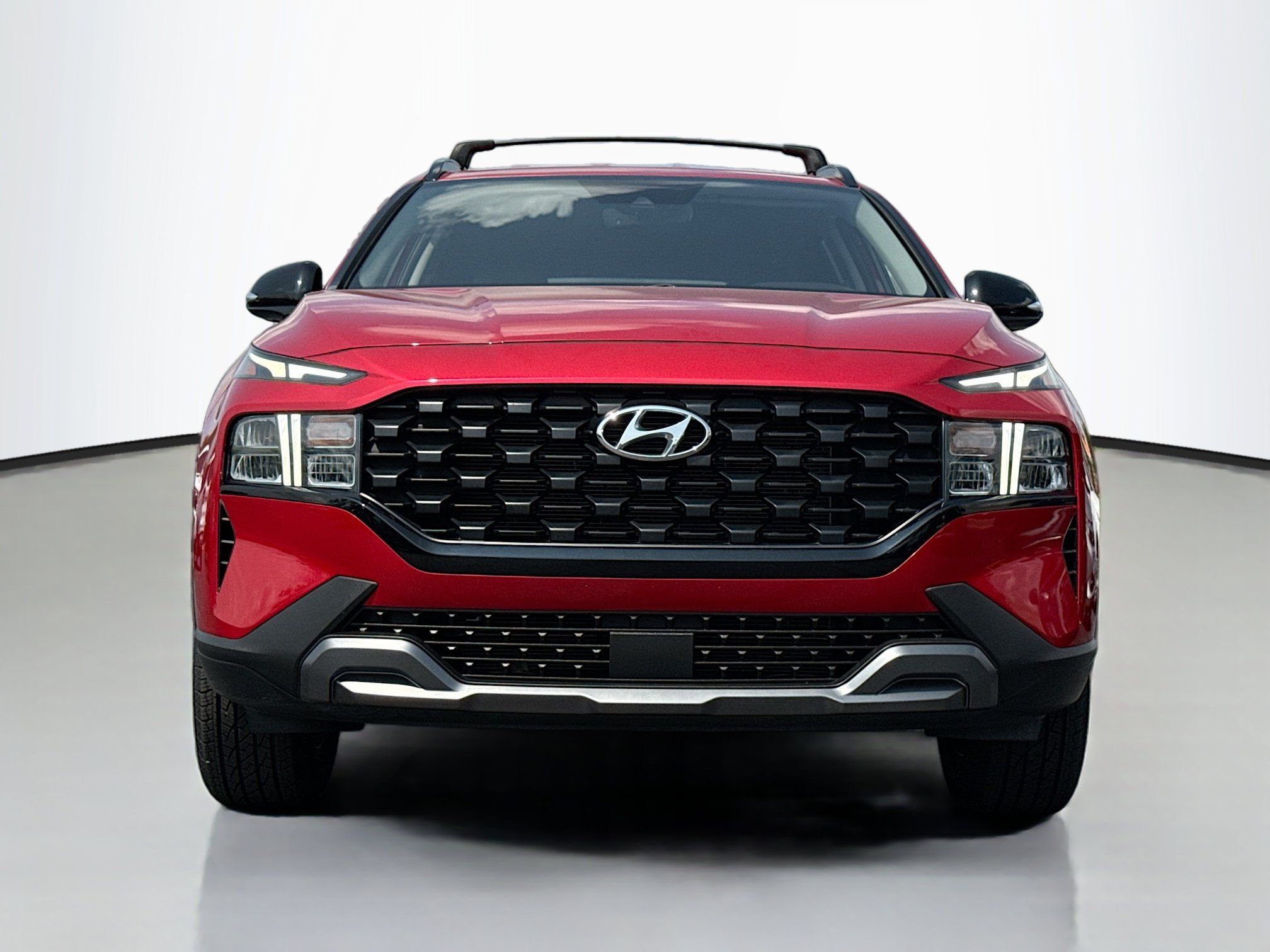 Certified 2022 Hyundai Santa Fe XRT AWD/4WD image 16
