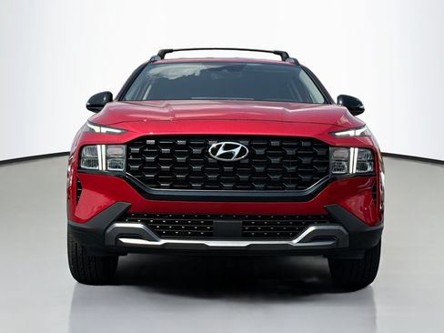 Used 2022 Hyundai Santa Fe XRT AWD/4WD image 16