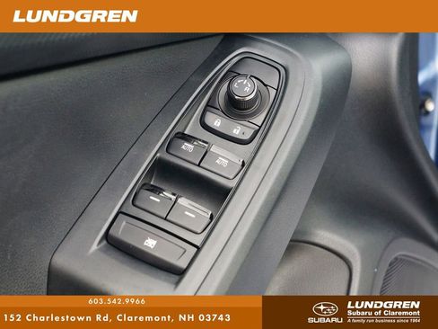 Used 2024 Subaru Crosstrek 2.0i Premium image 25