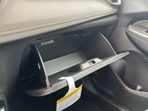 New 2026 Chevrolet TrailBlazer ACTIV w/ Convenience Package AWD/4WD image 15