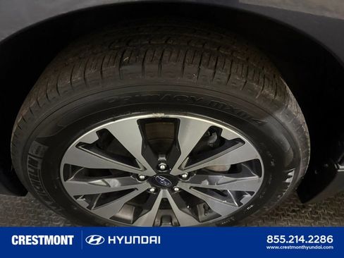 Used 2017 Subaru Outback 2.5i Limited image 18