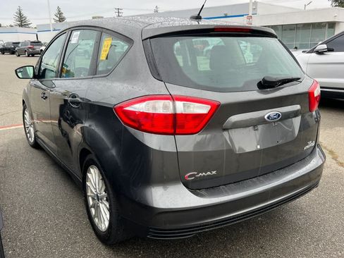 Used 2015 Ford C-MAX SE FWD image 6