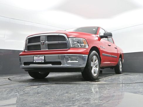 Used 2010 Dodge Ram 1500 Truck SLT w/ Big Horn Regional Pkg image 40