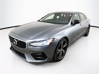 Used 2020 Volvo S90 T6 R-Design w/ Advanced Package video 1