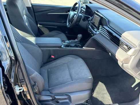 Used 2025 Toyota Camry LE FWD image 19
