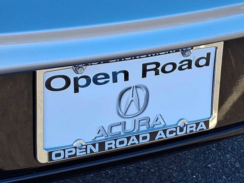 Used 2025 Acura TLX SH-AWD w/ A-SPEC Pkg image 30