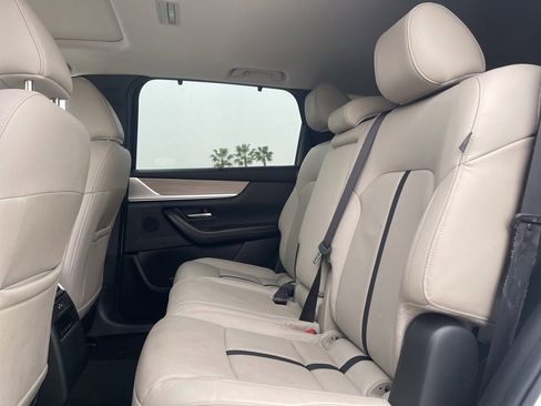 Certified 2024 MAZDA CX-90 Plug-In Hybrid w/ Preferred image 8