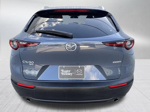 Used 2025 MAZDA CX-30 AWD 2.5 S w/ Preferred Package image 7
