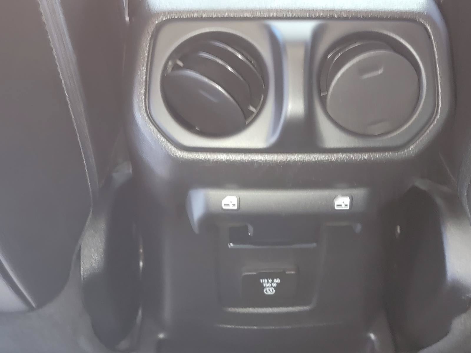 Used 2019 Jeep Wrangler Unlimited Sahara w/ Quick Order Package 24M Moab AWD/4WD image 27