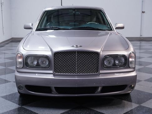 Used 2002 Bentley Arnage T image 15