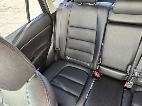 Used 2016 MAZDA CX-5 Grand Touring image 15