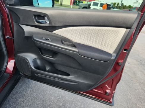 Used 2016 Honda CR-V EX image 10