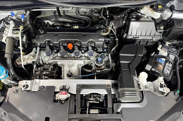 Used 2018 Honda HR-V EX image 28