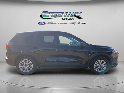 New 2026 Ford Escape Active image 8