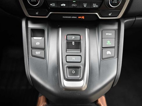 Used 2022 Honda CR-V Touring image 17