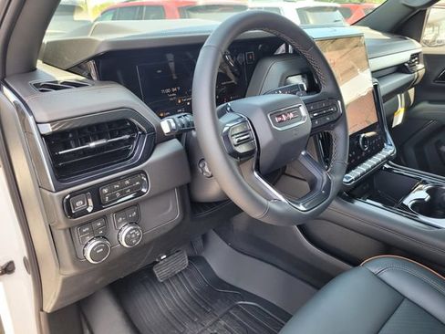 New 2026 GMC Yukon AT4 w/ AT4 Premium Package AWD/4WD image 21