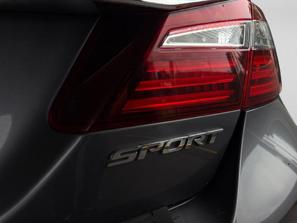 Used 2016 Honda Accord Sport image 28