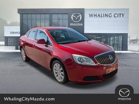 Used 2015 Buick Verano w/ Comfort Package FWD image 1