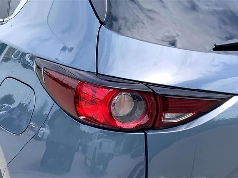 Used 2021 MAZDA CX-5 Carbon Edition AWD/4WD image 28