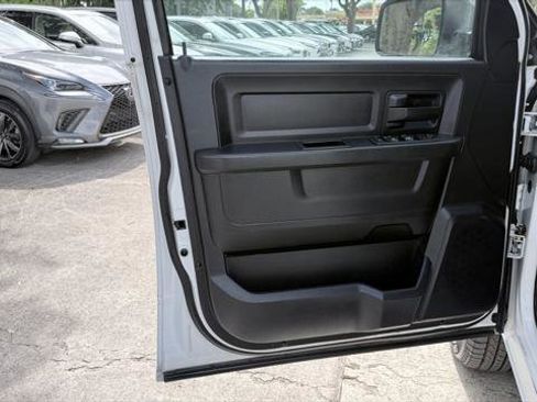 Used 2016 RAM 1500 Express image 12