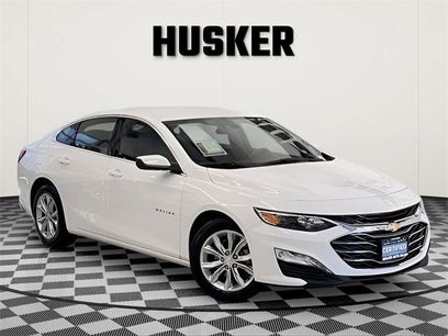 Certified 2024 Chevrolet Malibu LT