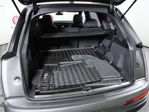 Used 2025 Audi Q7 3.0T Premium Plus w/ Premium Plus Package image 10