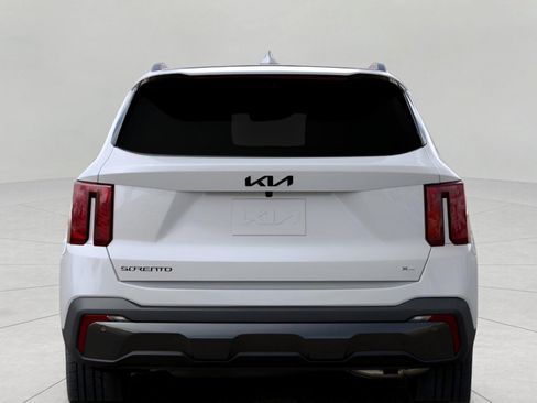 New 2026 Kia Sorento SX Prestige AWD/4WD image 13