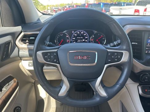Used 2022 GMC Acadia Denali FWD image 20