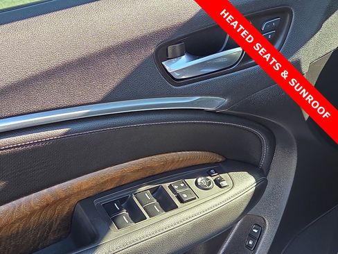 Used 2019 Acura MDX SH-AWD w/ Technology Package image 15