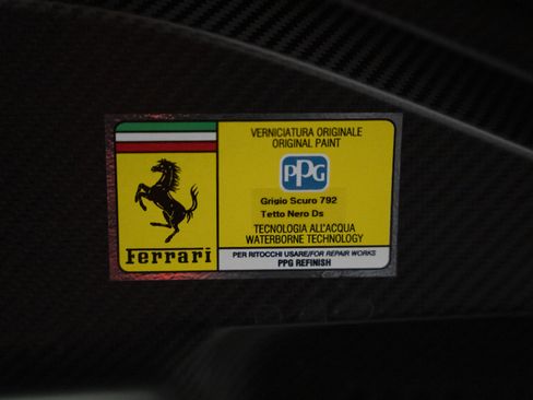 Used 2025 Ferrari SF90 Spider AWD/4WD image 60