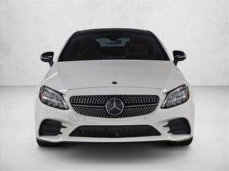 Used 2021 Mercedes-Benz C 300 Coupe video 2