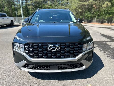 Used 2023 Hyundai Santa Fe SEL FWD image 2