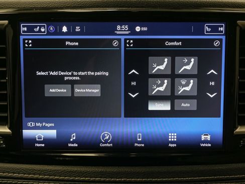 Used 2021 Chrysler Pacifica Touring-L image 24