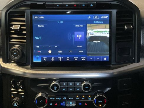 Used 2022 Ford F150 Raptor w/ Equipment Group 801A High image 18