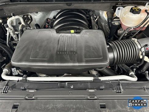 Used 2024 GMC Sierra 1500 AT4X image 35