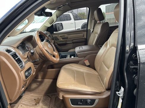 Used 2019 RAM 1500 Limited image 27