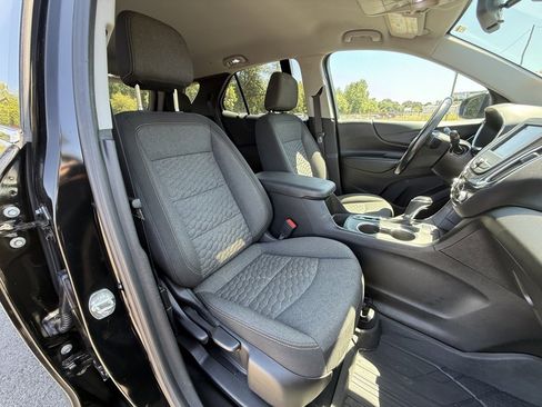 Used 2020 Chevrolet Equinox LT image 55
