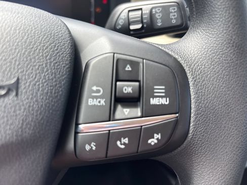 New 2026 Ford Bronco Sport Big Bend AWD/4WD image 23