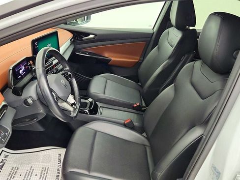 Used 2022 Volkswagen ID.4 Pro S RWD image 19