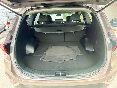 Used 2019 Hyundai Santa Fe SE FWD image 26