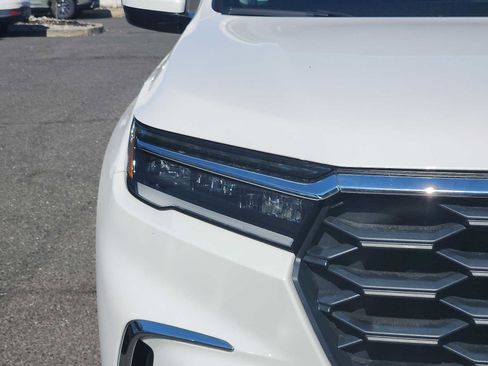 Certified 2023 Honda Pilot EX-L image 3