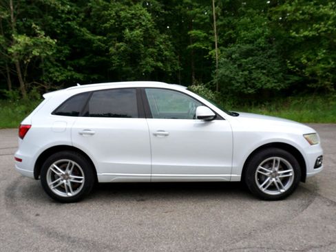 Used 2016 Audi Q5 2.0T Premium Plus image 6