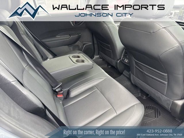 New 2026 Subaru Outback Limited w/ Premium/Limited Package 2 AWD/4WD image 75