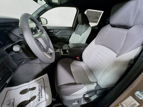 New 2026 Toyota Tacoma TRD Sport image 18